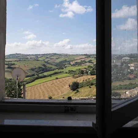 La Casa De Mariovicino A Porta Da Sole