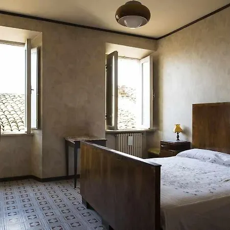 La Casa De Mariovicino A Porta Da Sole Apartment *