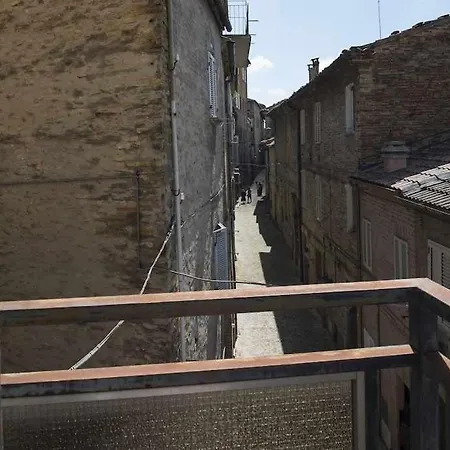 La Casa De Mariovicino A Porta Da Sole