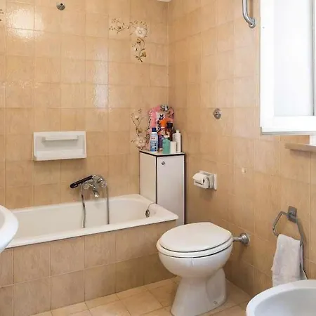 La Casa De Mariovicino A Porta Da Sole Apartment