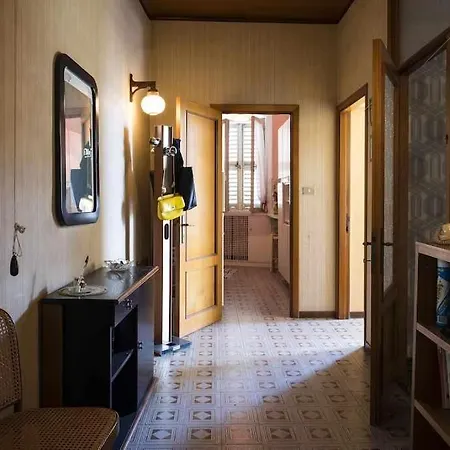 La Casa De Mariovicino A Porta Da Sole *