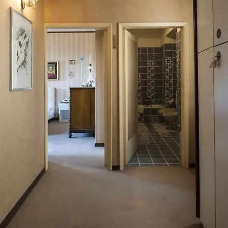 La Casa De Mariovicino A Porta Da Sole *