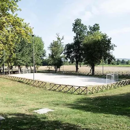 La Casa De Mariovicino A Porta Da Sole *