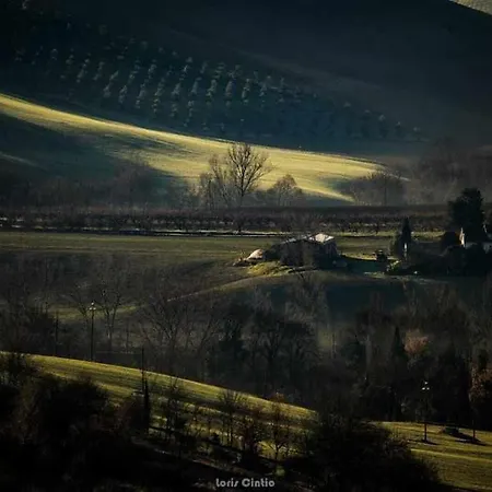 La Casa De Mariovicino A Porta Da Sole
