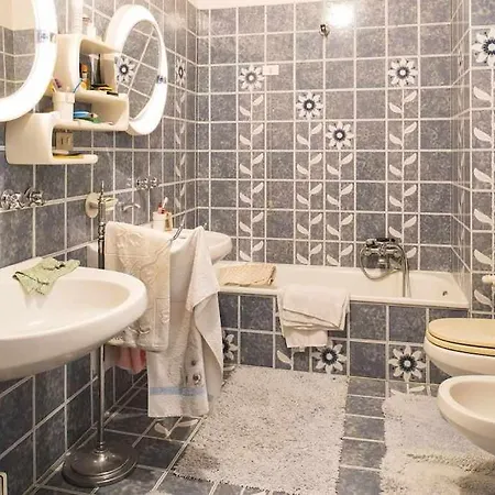La Casa De Mariovicino A Porta Da Sole Apartment