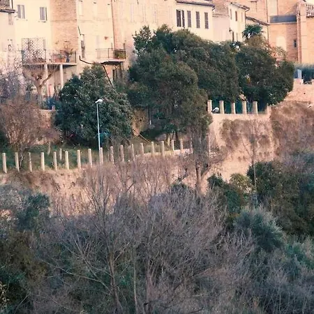 La Casa De Mariovicino A Porta Da Sole Apartment