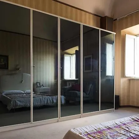 La Casa De Mariovicino A Porta Da Sole Apartment Monte San Pietrangeli
