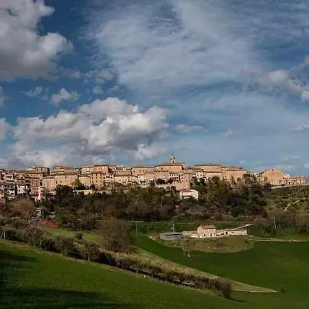 La Casa De Mariovicino A Porta Da Sole Apartment
