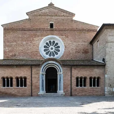 La Casa De Mariovicino A Porta Da Sole Monte San Pietrangeli