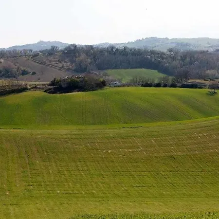 La Casa De Mariovicino A Porta Da Sole