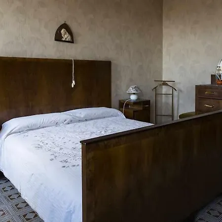 La Casa De Mariovicino A Porta Da Sole Apartment Monte San Pietrangeli
