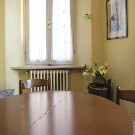 La Casa De Mariovicino A Porta Da Sole *