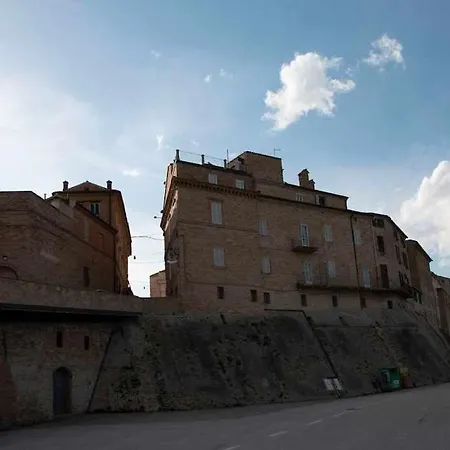 Apartment La Casa De Mariovicino A Porta Da Sole *