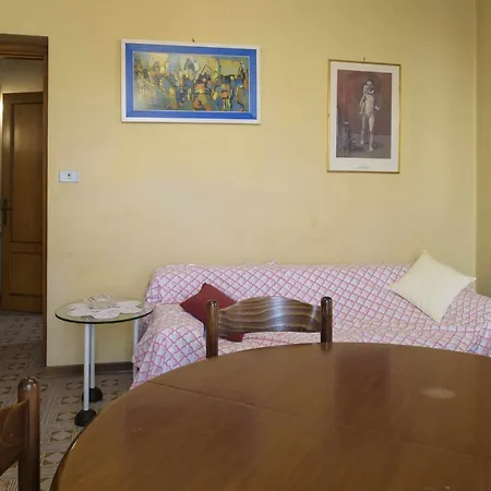 La Casa De Mariovicino A Porta Da Sole Apartment