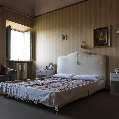 La Casa De Mariovicino A Porta Da Sole Monte San Pietrangeli